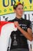Louis Crosby (Pure Black Racing) took the best young rider jersey along with his first NRC podium 		CREDITS: Peter Kraiker 		TITLE: 2011 Joe Martin Stage Race Day 3 		COPYRIGHT: �� Peter Kraiker 2011